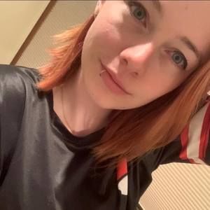 Meet your Posher, Bethan